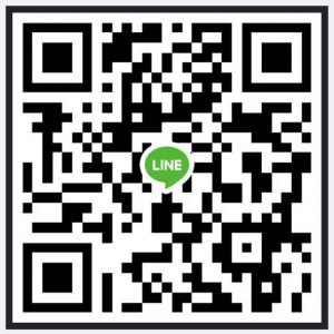 LINE　QRコード